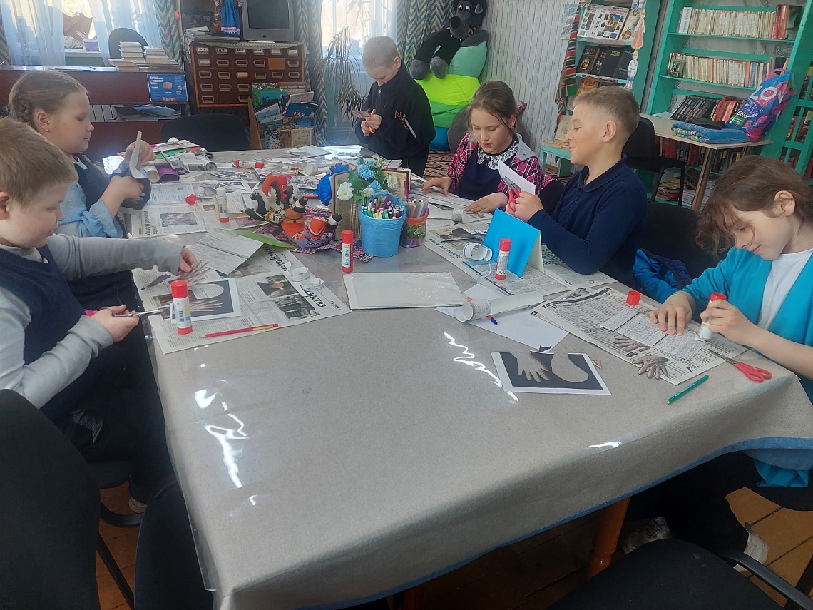 Мастер-класс «Фронтовые письма.Поздравительная открытка»